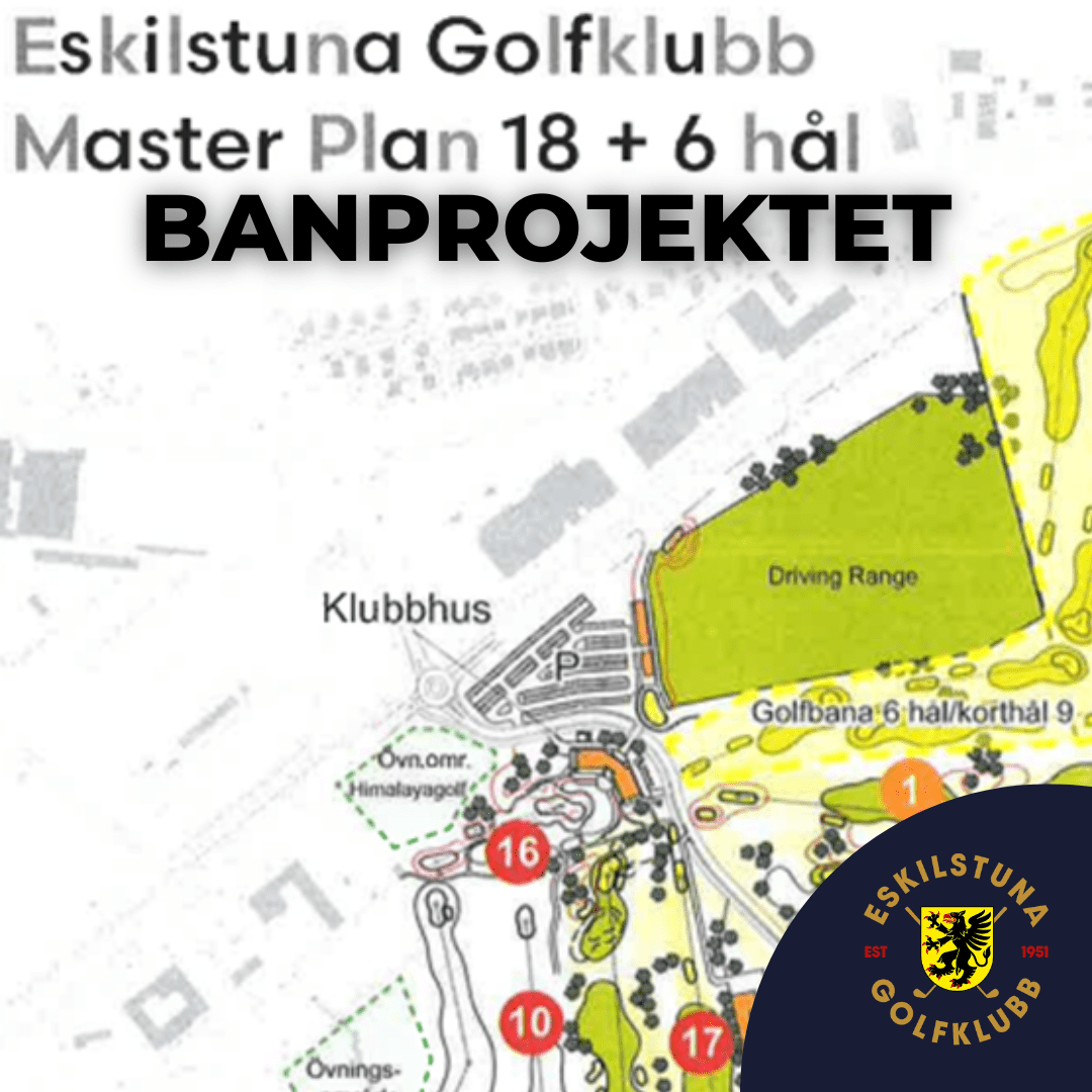 Uppdatering banprojektet april 2024