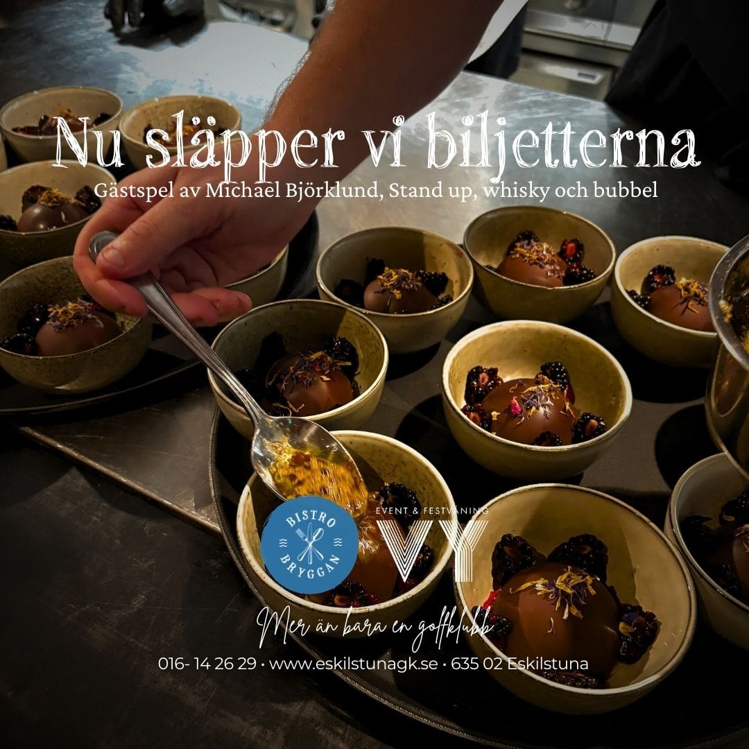 Biljettsläpp