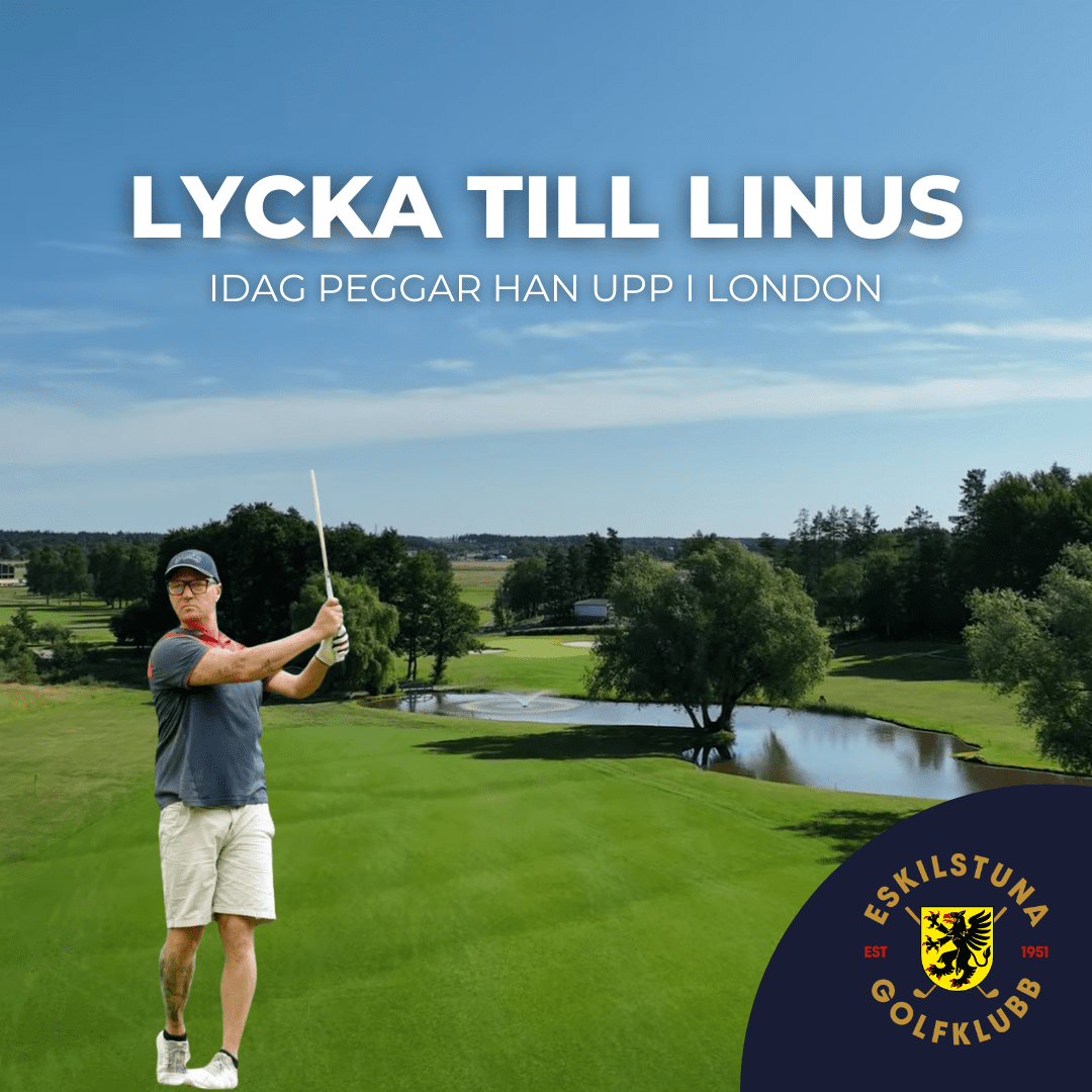 Linus Lödesjö