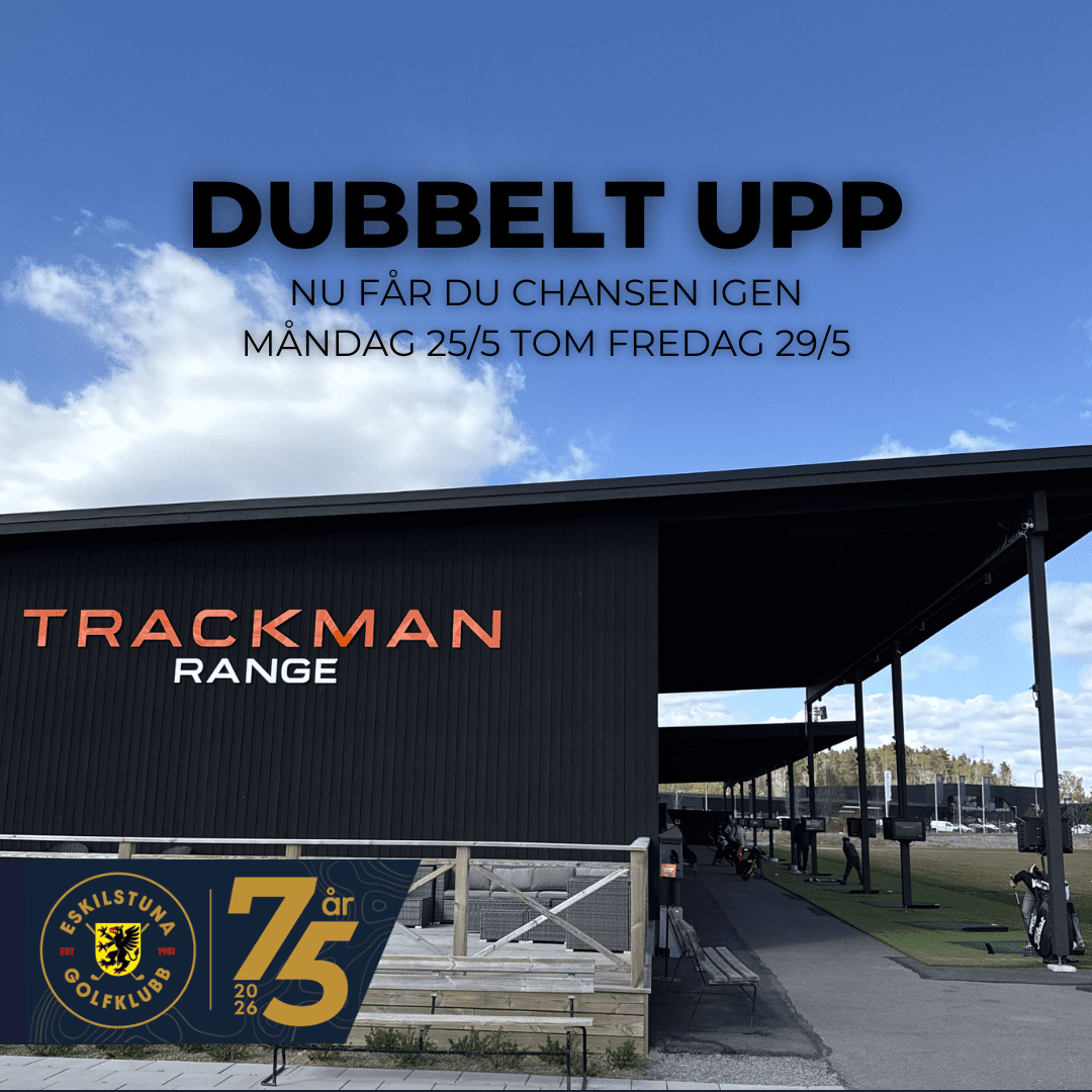 Dubbelt upp