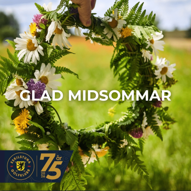 Glad midsommar - https://eskilstunagk.se/glad-midsommar-3/