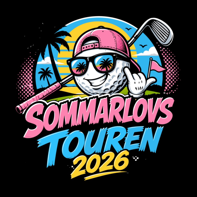 FINAL SOMMARLOVSTOUREN by CobraPumaGolf 2026

Sommarlovet går in på sin sista vecka och imorgon avgörs finalen på Sommarlovstouren för de 8 bäst placerade på den order of merit från fem deltävlingar som spelats under juni, juli och början av augusti. 

Det har varit väldigt fina prestationer under sommaren, flera juniorer har nästan halverat sina handicap och några har kommit ner ganska lågt i handicap. 

Att ha en egen tour på hemmaplan har många fördelar, först och främst gemenskap och få nya spelkompisar, sen att lära sig att börja tävla på hemmaplan för att sedan ta sig ut på andra banor och tävla. Och även känna på spänningen och nervositeten som tävling skapar, ger fin utveckling av spelet och höjer motivationen att vilja träna ännu mera. Riktigt kul att så många ville vara med iår, även om inte alla får spela finalen. 

Finallottningen som spelas i matchformat:

Teo Eriksson vs Axel Carlsson
Pelle Nordqvist vs Alvin Söderroos
William Wikman vs Lucas Jacobsson
Lukas Westin vs Hugo Brännberg

Återkommer med rapportering från finalen. 

/Patrik Jonsson, Sportchef och tävlingsledare för Sommarlovstouren by CobraPumaGolf